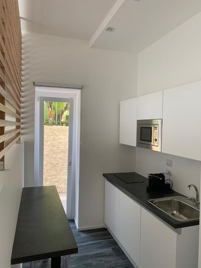 Blue Bay Suite & Spa Agropoli Exterior foto